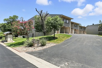 Lake LBJ Condo For Sale in Horseshoe Bay Texas