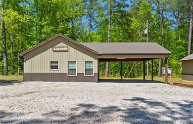 Maximize your ROI at The Cabins of Lay Lake at Beeswax. This - photo 7