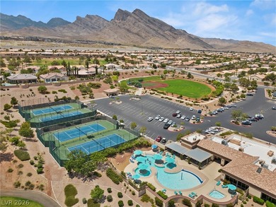 Completely renovated Sun City Summerlin home with spectacular - photo 11