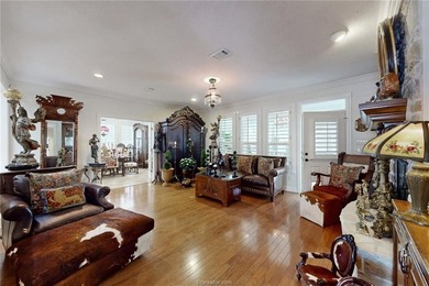 Enchanting and elegant, this Mariott home in Miramont will - photo 12