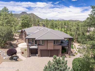 Nestled within the enchanting landscapes of Prescott AZ, this