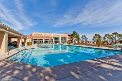 Completely renovated Sun City Summerlin home with spectacular - photo 14