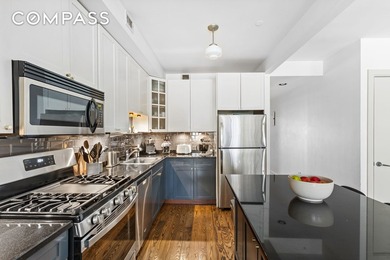 Large, three-bedroom, two-bathroom condo in Park Slope, Brooklyn - photo 4