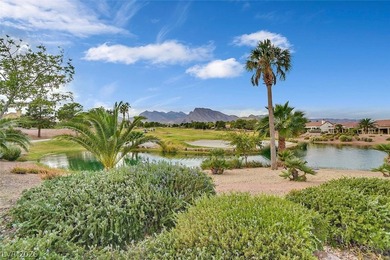 Completely renovated Sun City Summerlin home with spectacular - photo 15