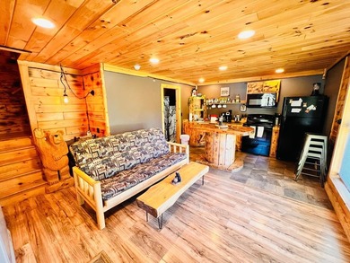 A rare Adirondack investment opportunity -- two fully - photo 17