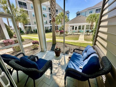 Welcome to this elegant three-bedroom, two-bathroom condominium - photo 17