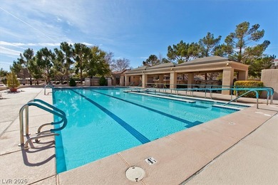 Completely renovated Sun City Summerlin home with spectacular - photo 18