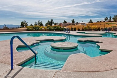Completely renovated Sun City Summerlin home with spectacular - photo 19
