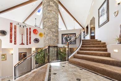 Nestled within the enchanting landscapes of Prescott AZ, this