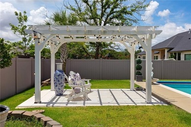 Enchanting and elegant, this Mariott home in Miramont will - photo 21