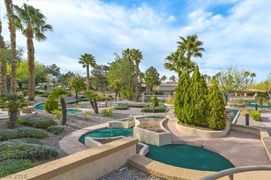 Completely renovated Sun City Summerlin home with spectacular - photo 22