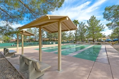 Completely renovated Sun City Summerlin home with spectacular - photo 23
