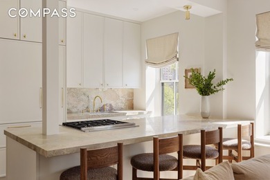Set on one of the West Village s most coveted blocks, this - photo 3