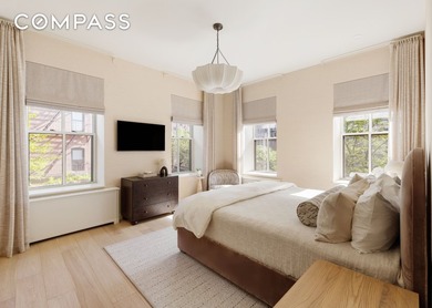 Set on one of the West Village s most coveted blocks, this - photo 4
