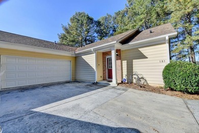 Dew Lake Townhome/Townhouse Sale Pending in Grayson Georgia