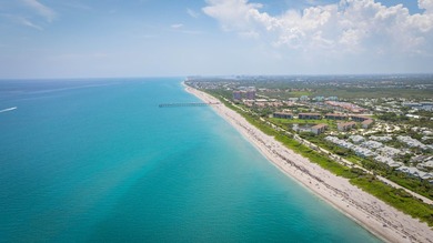 About a half mile to Jupiter's beautiful beach via sidewalks - photo 32