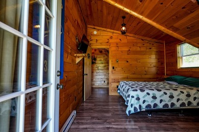A rare Adirondack investment opportunity -- two fully - photo 33