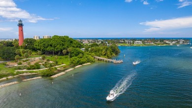 About a half mile to Jupiter's beautiful beach via sidewalks - photo 35