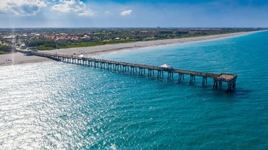 About a half mile to Jupiter's beautiful beach via sidewalks - photo 36