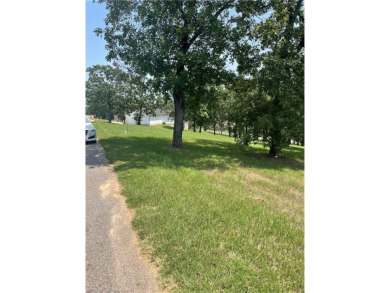 Lake Lot For Sale in Hackett, Arkansas