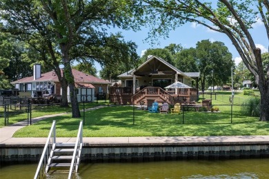 Lake Home Sale Pending in Mabank, Texas