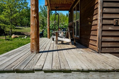 A rare Adirondack investment opportunity -- two fully - photo 46