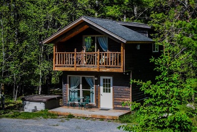 A rare Adirondack investment opportunity -- two fully - photo 48