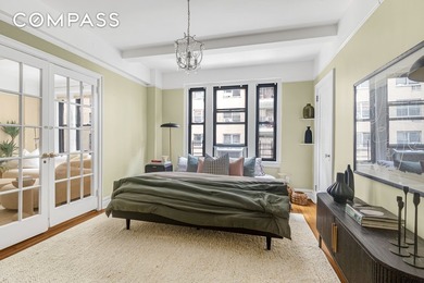 *NEW KITCHEN & NEW BATH IN PARK-BLOCK, EMERY ROTH DESIGNED DANDY - photo 8