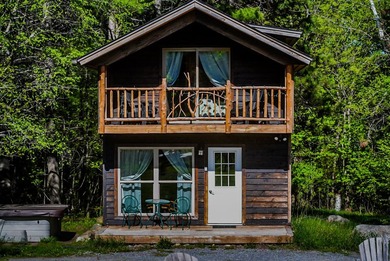 A rare Adirondack investment opportunity -- two fully - photo 49