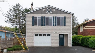 Lake Home For Sale in Lincoln City, Oregon