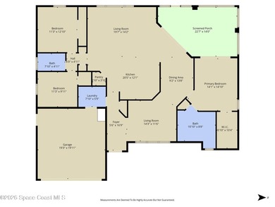 This CBS home with a newer roof (Dec. 2024) is located near - photo 3