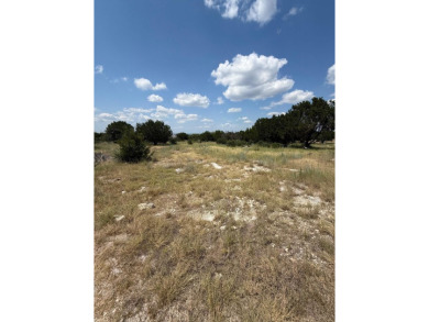 Lake Lot For Sale in Horseshoe Bay, Texas