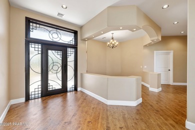 This home has no stairs, no HOA and has been smoke & animal free