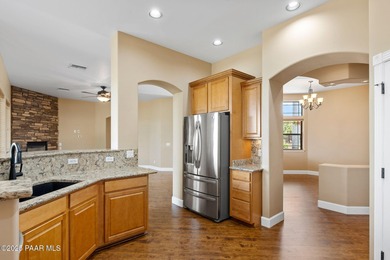 This home has no stairs, no HOA and has been smoke & animal free