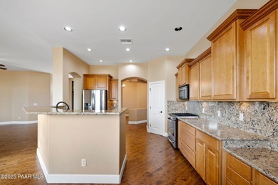 This home has no stairs, no HOA and has been smoke & animal free