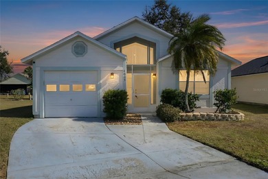 Lake Home For Sale in Bradenton, Florida