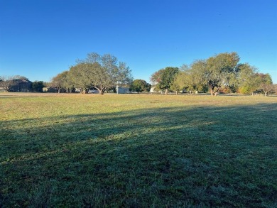 Lake Lot For Sale in Comanche, Texas