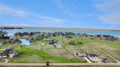 Lake Lot For Sale in Trinidad, Texas