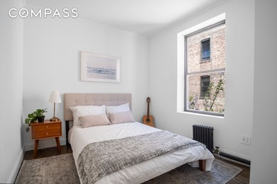 Bright, spacious, and beautifully renovated, this two-bedroom - photo 8