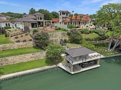 Lake Home For Sale in Out of Area, Texas