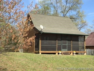 Lake Home Sale Pending in Sunrise Beach, Missouri