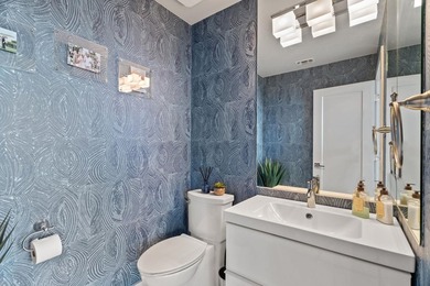 Experience effortless lake living in this beautifully renovated - photo 11