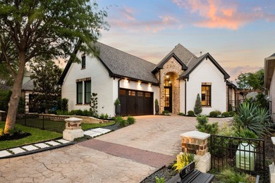 Within Timarron's Crescent Royale, fully remodeled villas of - photo 1