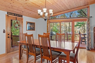 Welcome to the first-ever lake house offered in the exclusive - photo 12