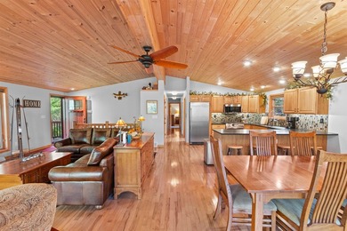 Welcome to the first-ever lake house offered in the exclusive - photo 13