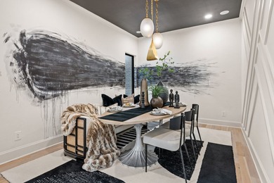 Within Timarron's Crescent Royale, fully remodeled villas of - photo 5