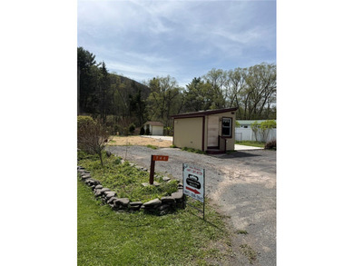 A charming River Front, former Mobile Home lot located just - photo 6