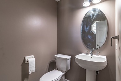 Perfectly situated just steps from the marina, boat docks, and a - photo 16