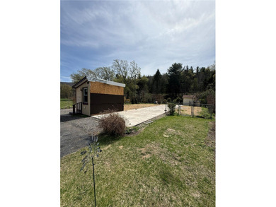 A charming River Front, former Mobile Home lot located just - photo 8