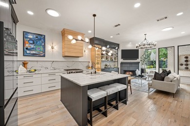 Within Timarron's Crescent Royale, fully remodeled villas of - photo 9